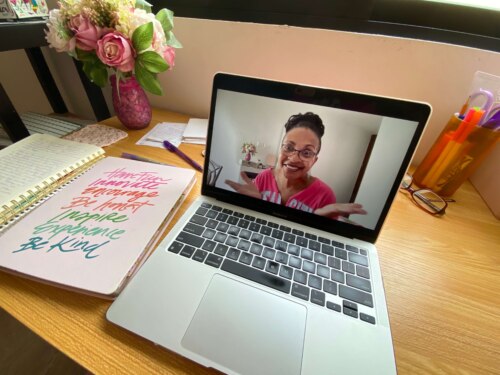 Wanna Thrive A Little Extra? Try Video Journaling.